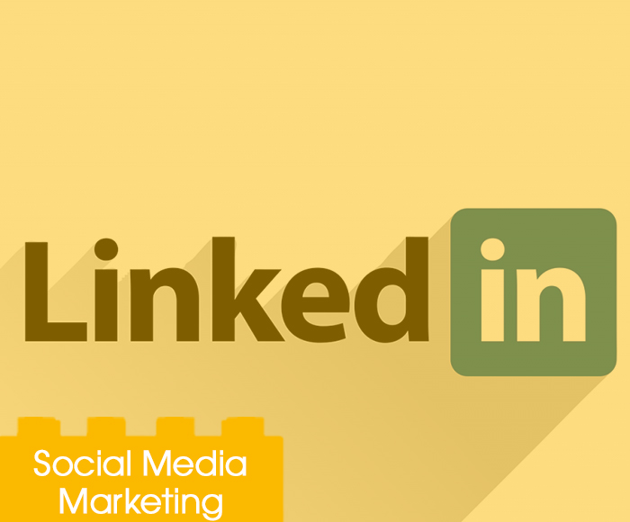 Vindbaarheid LinkedIn profiel