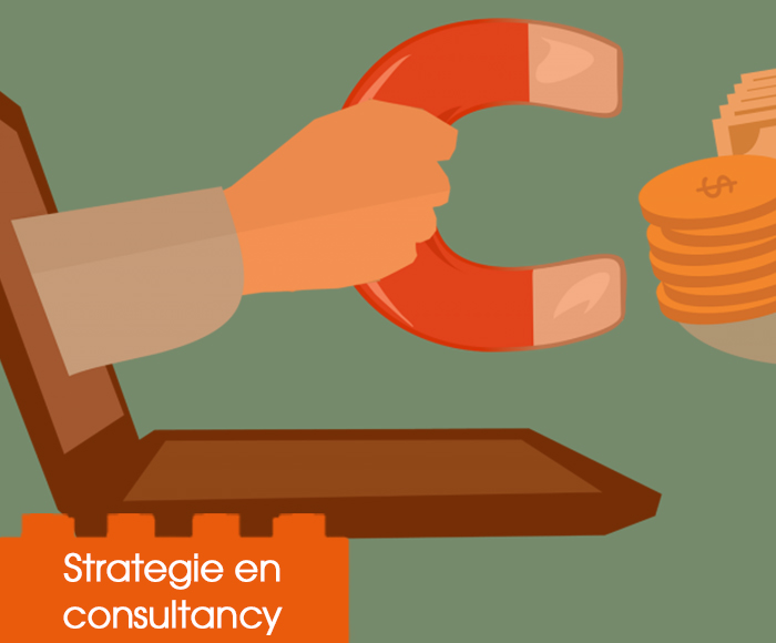 Online leadgeneratie voor B2B