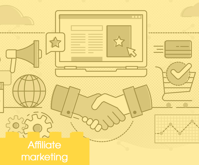 Starten met affiliate marketing